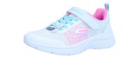 Skechers Kinder Sneaker Microspec Plus white (Weiß) 303535L WMLT