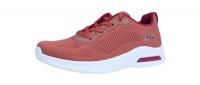 Skechers Damen Sneaker Sweet Encounter Rot 117379 RUST