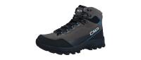 CMP Herren Outdoorschuh/Stiefelette Myzar Mid fango-night (Grau) 3Q15857