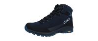 CMP Herren Outdoorschuh/Stiefelette Vertyx Mid anthracite-ocean (Blau) 3Q17287-70UT