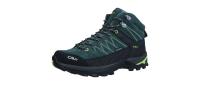 CMP Herren Outdoorschuh/Stiefelette Rigel Mid green apple (Grün) 3Q12947-11FU
