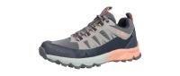 CMP Damen Outdoorschuh Laky WMN Fast Hiking sabbia-salmone (Beige) 3Q36876 04PT