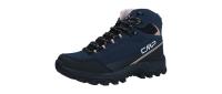 CMP Damen Outdoorschuh/Stiefelette Myzar Mid antracite-fard (Blau) 3Q15856-79UT