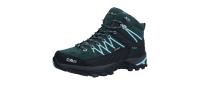 CMP Damen Outdoorschuh/Stiefelette Rigel Mid WMN Trek green-jade (Grün) 3Q12946-01FU