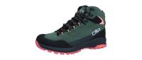 CMP Damen Outdoorschuh/Stiefelette Vertyx Mid WMN musk-lotus (Grün) 3Q17286